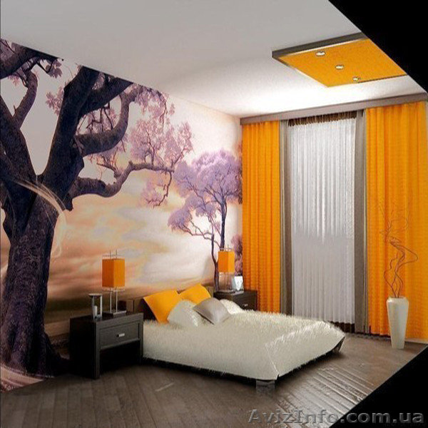 Печать на фотообоях - <ro>Изображение</ro><ru>Изображение</ru> #1, <ru>Объявление</ru> #999732