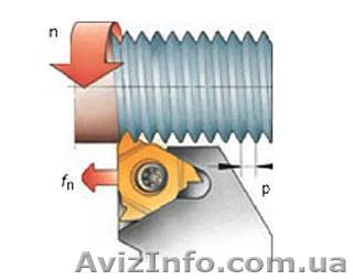 Станок для нарезки резьбы для черенков - <ro>Изображение</ro><ru>Изображение</ru> #1, <ru>Объявление</ru> #1528902