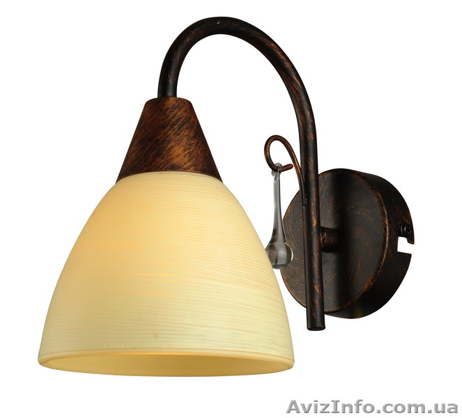 Настенный светильник (Бра) BLITZ 9212-11 - <ro>Изображение</ro><ru>Изображение</ru> #1, <ru>Объявление</ru> #1533265