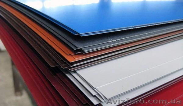 Гладкий лист дешево Одесса - <ro>Изображение</ro><ru>Изображение</ru> #1, <ru>Объявление</ru> #1532311