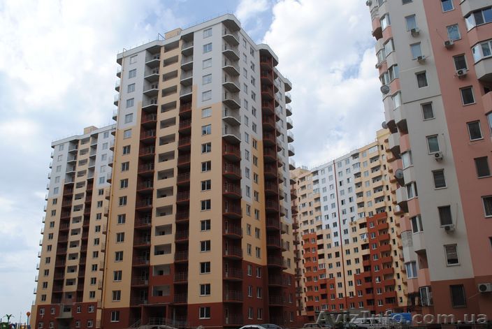 Продам двухкомнатую квартиру 62м ЖК Радужный 2 - <ro>Изображение</ro><ru>Изображение</ru> #1, <ru>Объявление</ru> #1534734