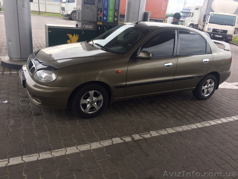 Сдам авто в отличном состоянии. Газ/бензин. - <ro>Изображение</ro><ru>Изображение</ru> #1, <ru>Объявление</ru> #1532275