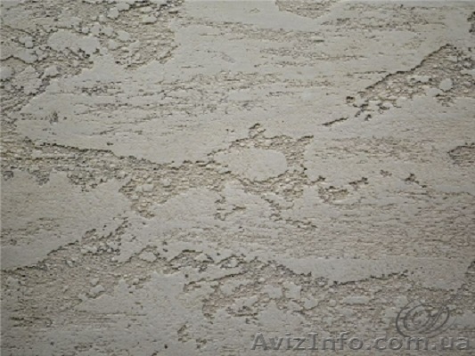 Декоративная штукатурка "Травертин" - <ro>Изображение</ro><ru>Изображение</ru> #1, <ru>Объявление</ru> #1531535