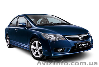 Сдам в аренду  Honda Civic - <ro>Изображение</ro><ru>Изображение</ru> #1, <ru>Объявление</ru> #1543264