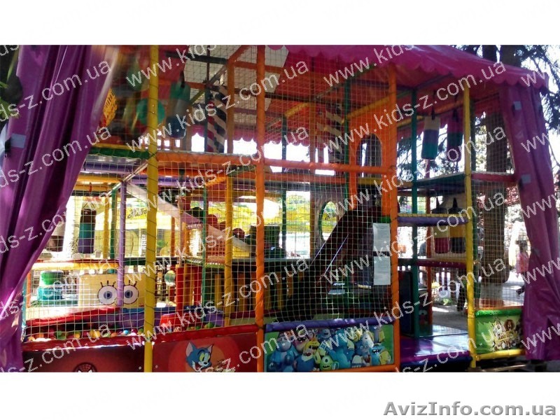 многоуровневые лабиринты - <ro>Изображение</ro><ru>Изображение</ru> #1, <ru>Объявление</ru> #1543090