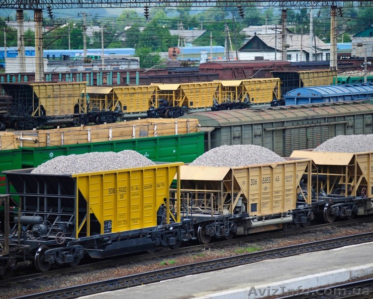 Щебень оптом (вагонами) - <ro>Изображение</ro><ru>Изображение</ru> #1, <ru>Объявление</ru> #1543290