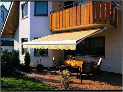 Пергольная маркиза  - <ro>Изображение</ro><ru>Изображение</ru> #1, <ru>Объявление</ru> #1545234