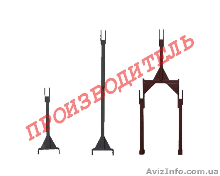 Грядиль культиватора КПС-4 - <ro>Изображение</ro><ru>Изображение</ru> #1, <ru>Объявление</ru> #933537