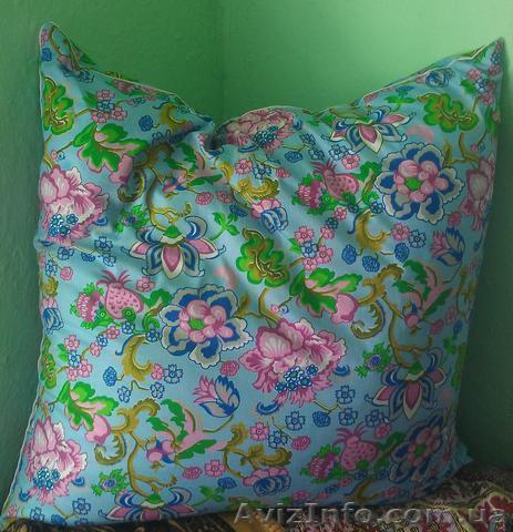 Пухо-перьевые подушки. - <ro>Изображение</ro><ru>Изображение</ru> #1, <ru>Объявление</ru> #1556500