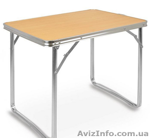 Стол раскладной туристический. - <ro>Изображение</ro><ru>Изображение</ru> #1, <ru>Объявление</ru> #1558898