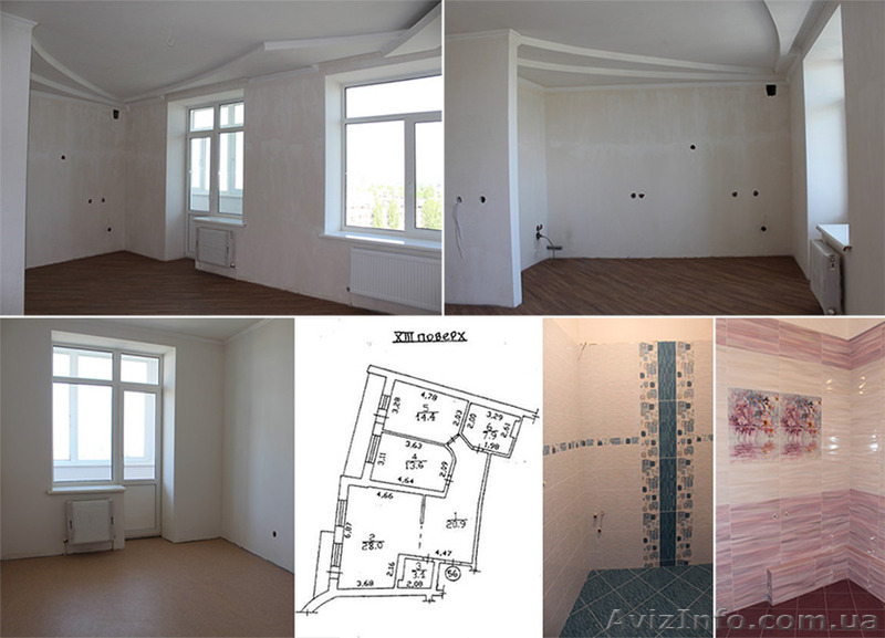 Продам 2-х комнатную квартиру. ЖК Каскад - <ro>Изображение</ro><ru>Изображение</ru> #1, <ru>Объявление</ru> #1557028