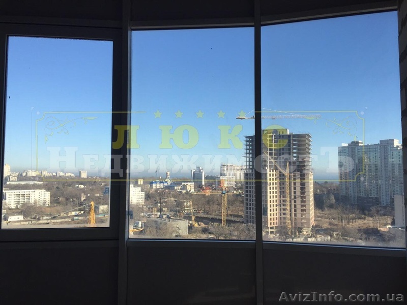 Продам видовую квартиру Южная Пальмира / Генуэзская - <ro>Изображение</ro><ru>Изображение</ru> #1, <ru>Объявление</ru> #1555919