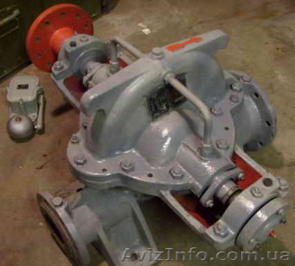 топливный  насос Д200-95 с ТЗ-30 - <ro>Изображение</ro><ru>Изображение</ru> #1, <ru>Объявление</ru> #362894