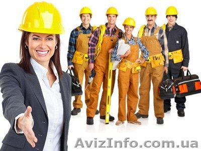 Работа в Польше, Чехии.  - <ro>Изображение</ro><ru>Изображение</ru> #1, <ru>Объявление</ru> #1561651