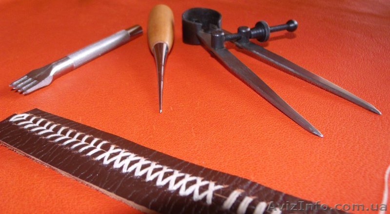 Обучение работе с кожей - <ro>Изображение</ro><ru>Изображение</ru> #1, <ru>Объявление</ru> #1560122