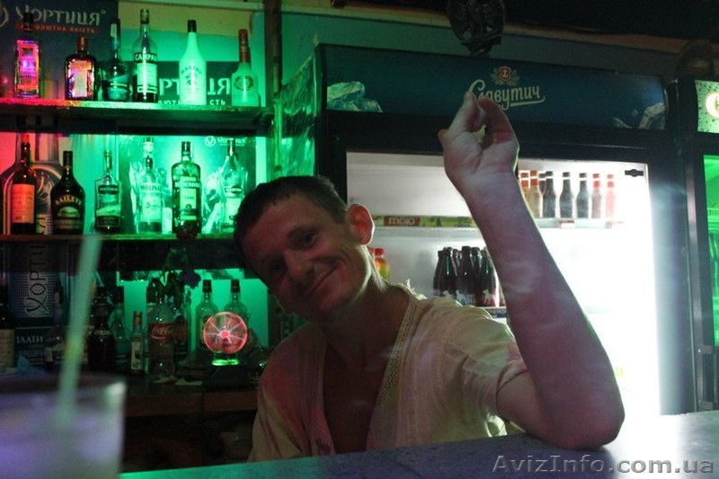 Ищу вакансию БАРМЕН - <ro>Изображение</ro><ru>Изображение</ru> #1, <ru>Объявление</ru> #1558961