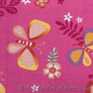 Детский коврик. Ковер в детскую комнату. - <ro>Изображение</ro><ru>Изображение</ru> #1, <ru>Объявление</ru> #1567922