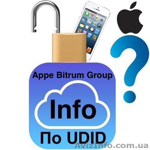 Официальная снятие iCloud, iPhone, iPad - <ro>Изображение</ro><ru>Изображение</ru> #1, <ru>Объявление</ru> #1565349