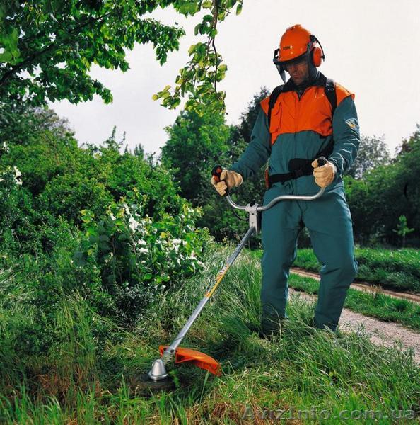 качественный покос травы - <ro>Изображение</ro><ru>Изображение</ru> #1, <ru>Объявление</ru> #1566460