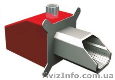 Твердотопливные горелки Одесса - <ro>Изображение</ro><ru>Изображение</ru> #1, <ru>Объявление</ru> #1573310