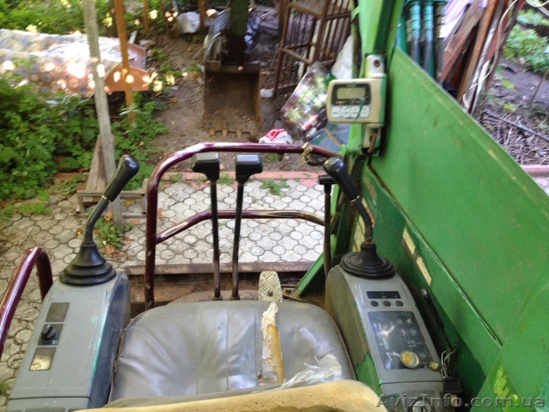 Продам экскаватор одноковшовый Kobelco SK30-UR бу - <ro>Изображение</ro><ru>Изображение</ru> #1, <ru>Объявление</ru> #1572582