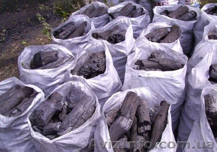 Древесный уголь оптом - <ro>Изображение</ro><ru>Изображение</ru> #1, <ru>Объявление</ru> #1575261