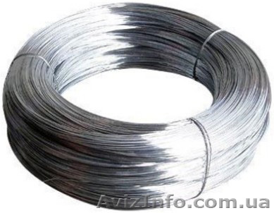 Нихром проволока в Одессе. - <ro>Изображение</ro><ru>Изображение</ru> #1, <ru>Объявление</ru> #1574469