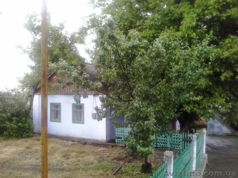 Продам дом. 40 км. от Одессы. Возможна рассрочка!! - <ro>Изображение</ro><ru>Изображение</ru> #1, <ru>Объявление</ru> #1573173