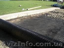 Стеклосетка 80, георешетка плоская 80 стекловолокно - <ro>Изображение</ro><ru>Изображение</ru> #1, <ru>Объявление</ru> #1574375