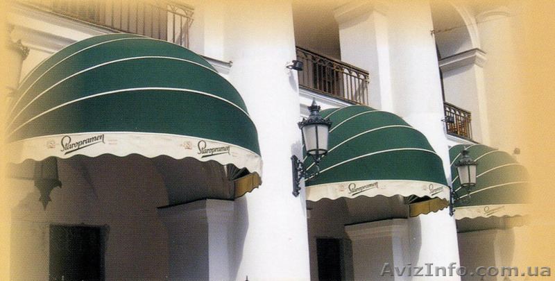 Коробовая маркиза - <ro>Изображение</ro><ru>Изображение</ru> #1, <ru>Объявление</ru> #1578784