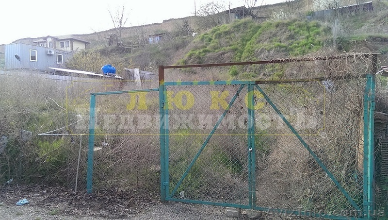 Продам участок 3,5 сотки возле моря ул. Дача Ковалевского - <ro>Изображение</ro><ru>Изображение</ru> #1, <ru>Объявление</ru> #1579351