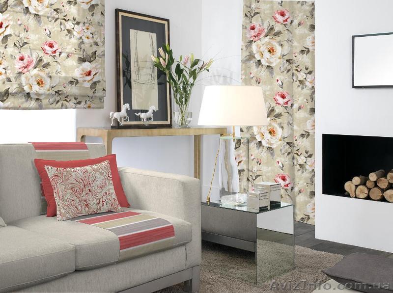 Ткани для штор из Европы и Турции, свой склад - <ro>Изображение</ro><ru>Изображение</ru> #1, <ru>Объявление</ru> #1577888