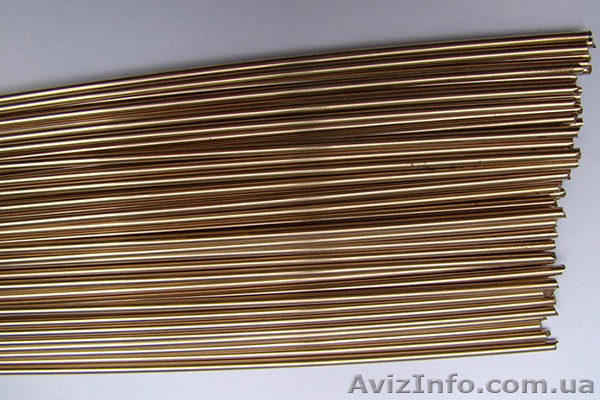 Припой латунный в Одессе - <ro>Изображение</ro><ru>Изображение</ru> #1, <ru>Объявление</ru> #1576450