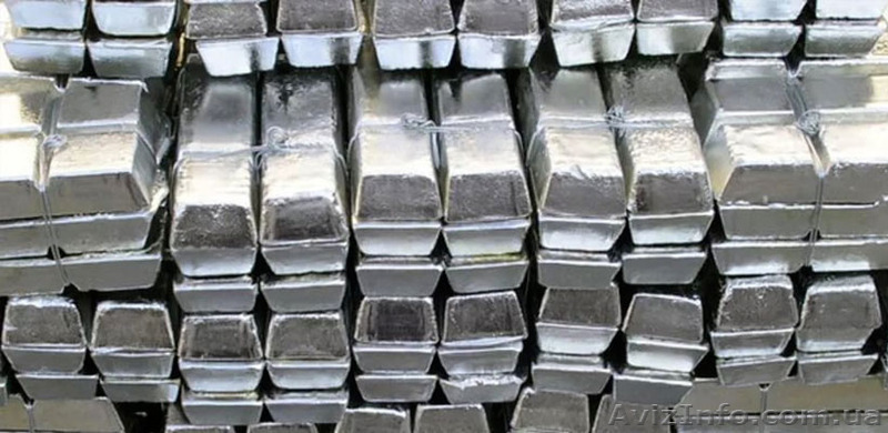 Свинец чушка, лист, порошок.  - <ro>Изображение</ro><ru>Изображение</ru> #1, <ru>Объявление</ru> #1575825