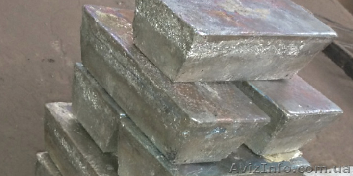 Олово чушка, пруток, анод, порошок..  - <ro>Изображение</ro><ru>Изображение</ru> #1, <ru>Объявление</ru> #1575713