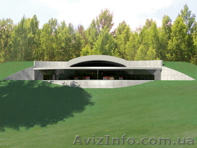 Эко-дом в Беларуси - <ro>Изображение</ro><ru>Изображение</ru> #1, <ru>Объявление</ru> #1576533