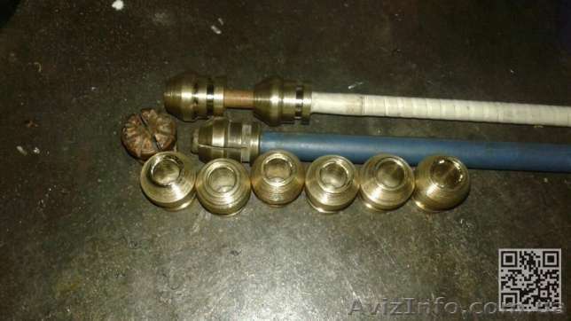 Токарные, фрезерные работы на заказ. - <ro>Изображение</ro><ru>Изображение</ru> #1, <ru>Объявление</ru> #1580043