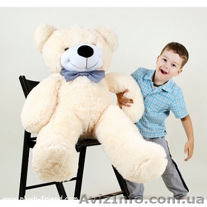 Мягкие игрушки по доступной цене. Плюшевый друг - <ro>Изображение</ro><ru>Изображение</ru> #1, <ru>Объявление</ru> #1576573