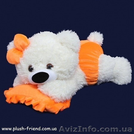 Мягкие игрушки. Низкие цены. Сделано в Украине - <ro>Изображение</ro><ru>Изображение</ru> #1, <ru>Объявление</ru> #1579385