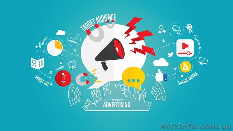 Занимаемся настройкой и ведением контекстной рекламы - <ro>Изображение</ro><ru>Изображение</ru> #1, <ru>Объявление</ru> #1576375