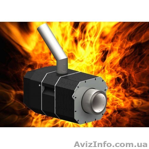 Пеллетные горелки Черновцы - <ro>Изображение</ro><ru>Изображение</ru> #1, <ru>Объявление</ru> #1581778