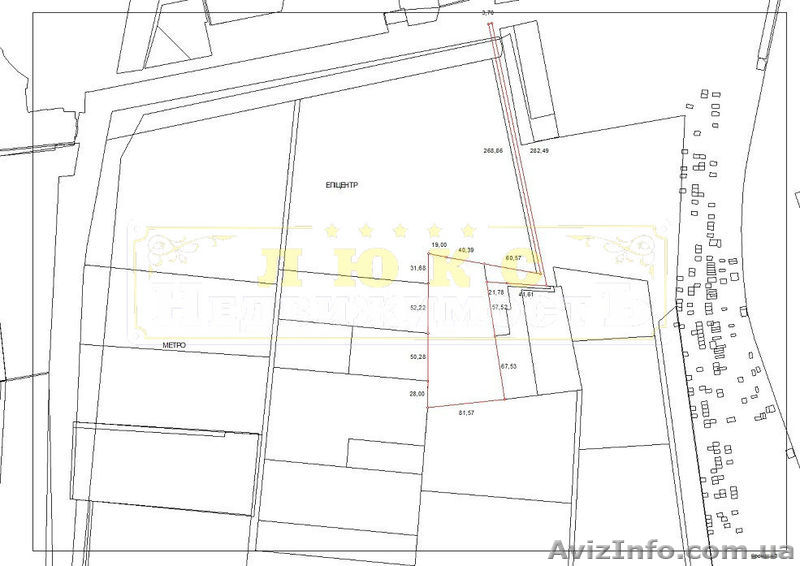 Продам земельный участок 1,25 га р-н Ак. Вильямса / Маршала Жукова - <ro>Изображение</ro><ru>Изображение</ru> #1, <ru>Объявление</ru> #1585451