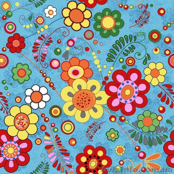 Детский коврик. Детское ковровое покрытие. - <ro>Изображение</ro><ru>Изображение</ru> #1, <ru>Объявление</ru> #1584152