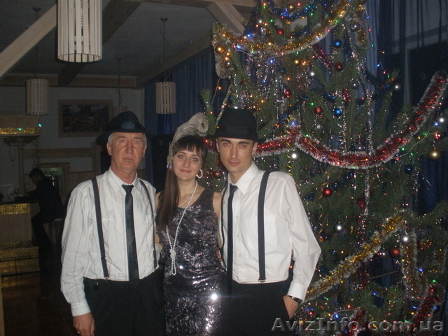 Музыканты в Белгороде-Днестровском. - <ro>Изображение</ro><ru>Изображение</ru> #1, <ru>Объявление</ru> #1582755