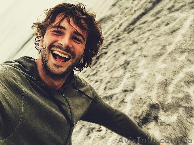 Александр Король делится своим взглядом на мир - <ro>Изображение</ro><ru>Изображение</ru> #1, <ru>Объявление</ru> #1582443