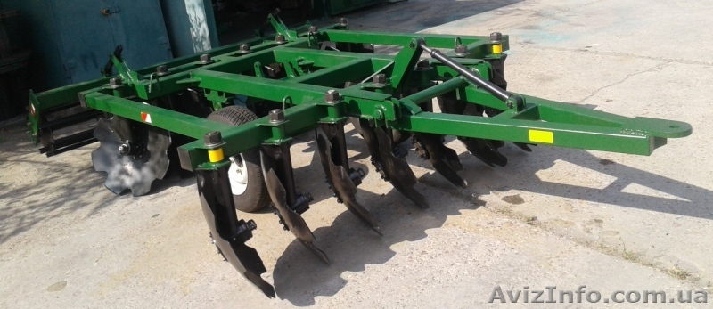 Борона АГП  2,4 прицепная, модернизированная. - <ro>Изображение</ro><ru>Изображение</ru> #1, <ru>Объявление</ru> #1586621