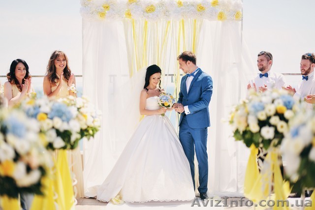 Организация Свадьбы. - <ro>Изображение</ro><ru>Изображение</ru> #1, <ru>Объявление</ru> #1590161