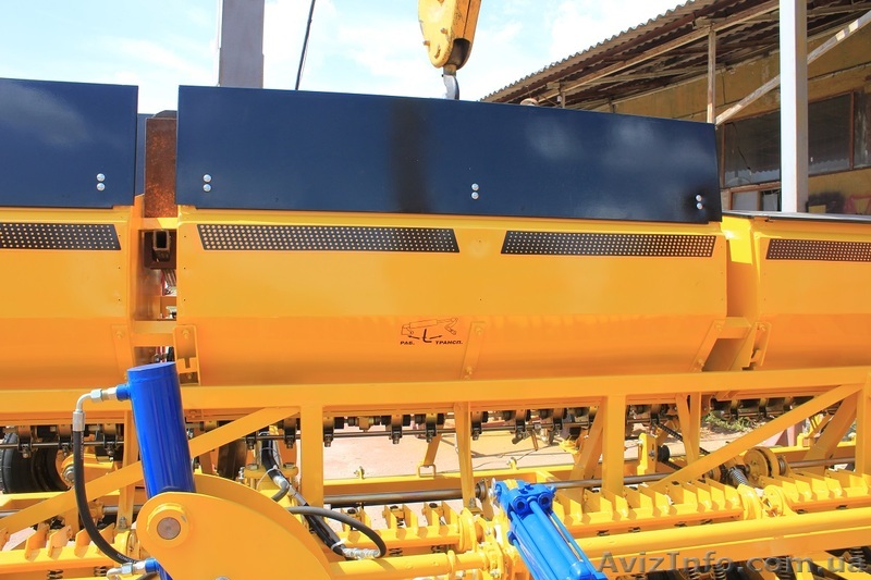 Planter 5.4 М (вариаторная) (СЗ 5.4) - универсальная - <ro>Изображение</ro><ru>Изображение</ru> #1, <ru>Объявление</ru> #1590115