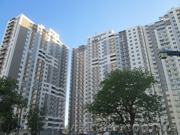 Продам однокомнатную квартиру в новом ЖК Альтаир 2 / Люстдорфская дор - <ro>Изображение</ro><ru>Изображение</ru> #1, <ru>Объявление</ru> #1595080