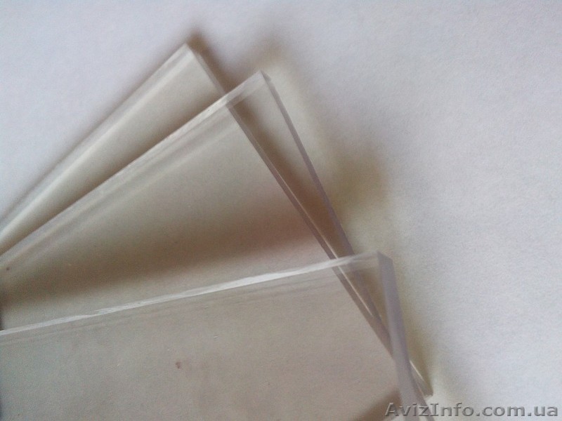 Оргстекло, акрил, плексиглас. - <ro>Изображение</ro><ru>Изображение</ru> #1, <ru>Объявление</ru> #1596697